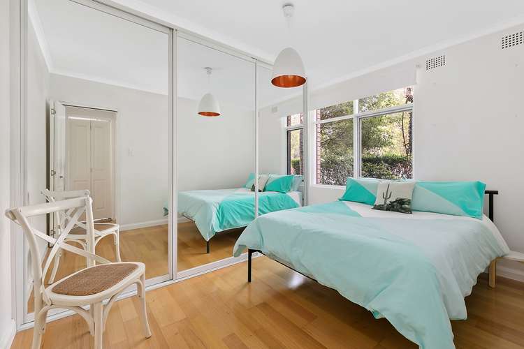 Third view of Homely apartment listing, 2/26 Bay Road, Russell Lea NSW 2046