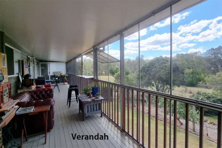 Second view of Homely house listing, 15 Dale Street, Crows Nest QLD 4355