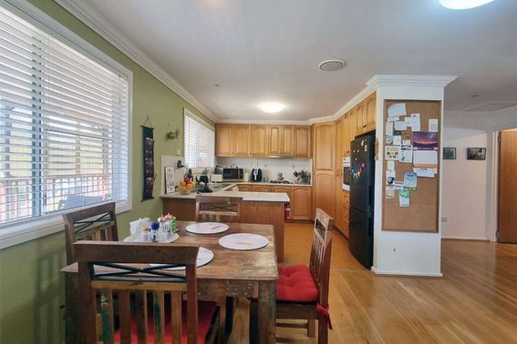 Fifth view of Homely house listing, 15 Dale Street, Crows Nest QLD 4355