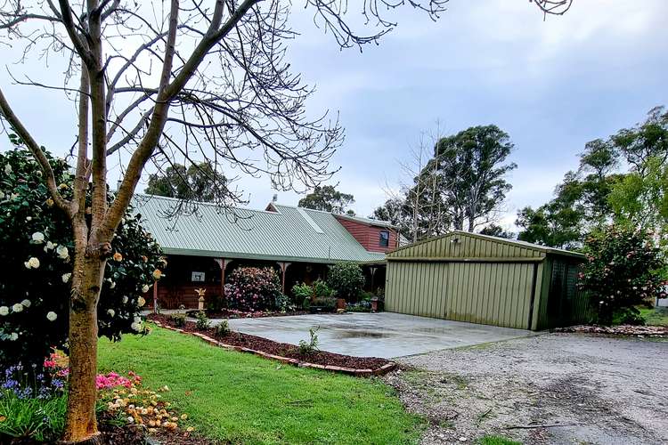 Main view of Homely house listing, 91 Coal Hill Road, Latrobe TAS 7307