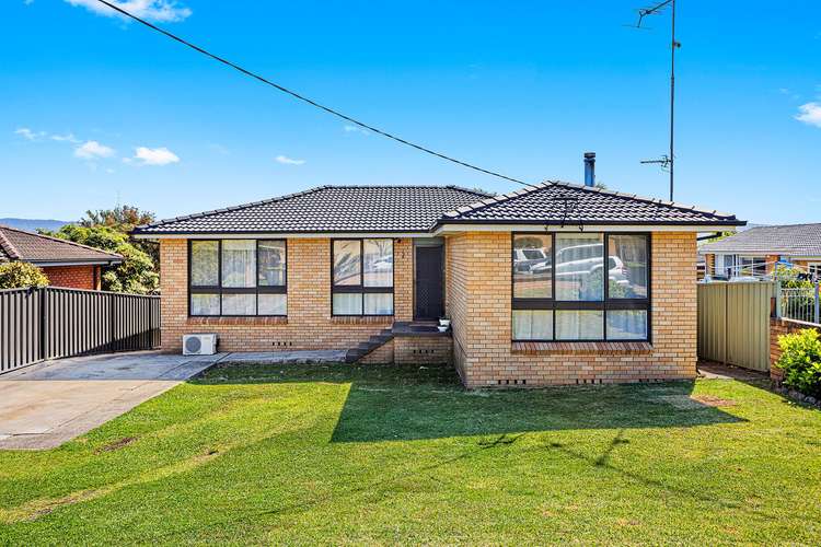 2 Avery Avenue, Mount Warrigal NSW 2528