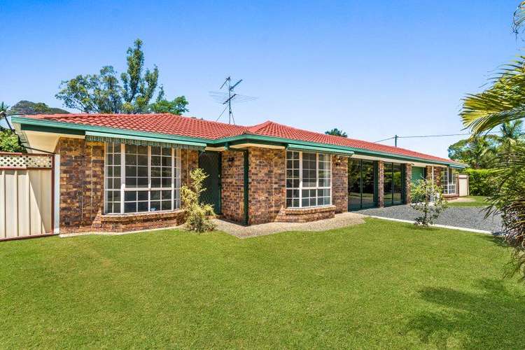 Main view of Homely house listing, 4 Parkview Road, Glass House Mountains QLD 4518