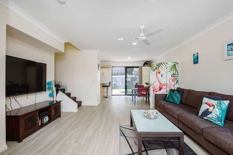 Second view of Homely townhouse listing, 233/64 Gilston Road, Nerang QLD 4211
