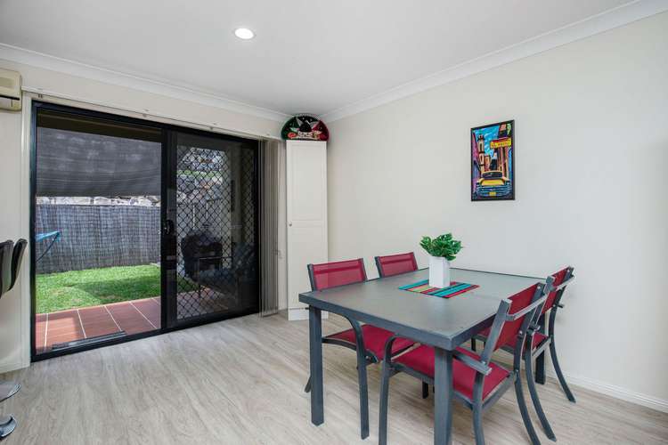 Third view of Homely townhouse listing, 233/64 Gilston Road, Nerang QLD 4211