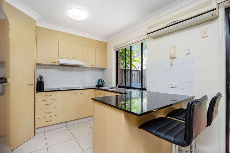 Fourth view of Homely townhouse listing, 233/64 Gilston Road, Nerang QLD 4211