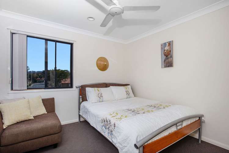 Sixth view of Homely townhouse listing, 233/64 Gilston Road, Nerang QLD 4211
