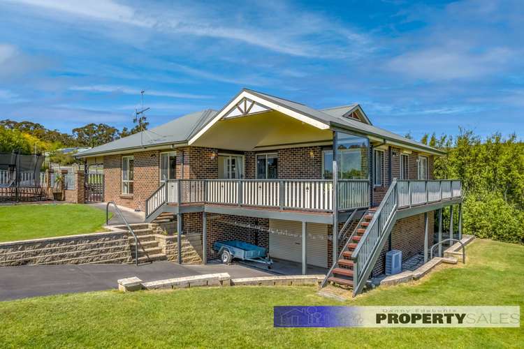 Third view of Homely house listing, 29 Comans Way, Moe VIC 3825