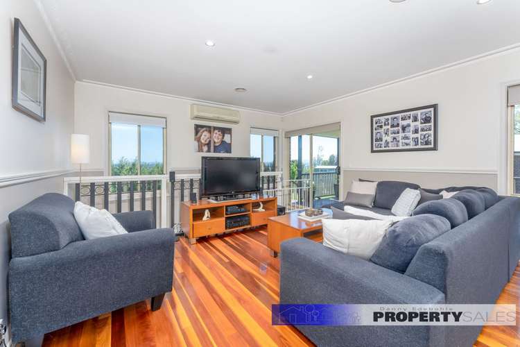 Fifth view of Homely house listing, 29 Comans Way, Moe VIC 3825