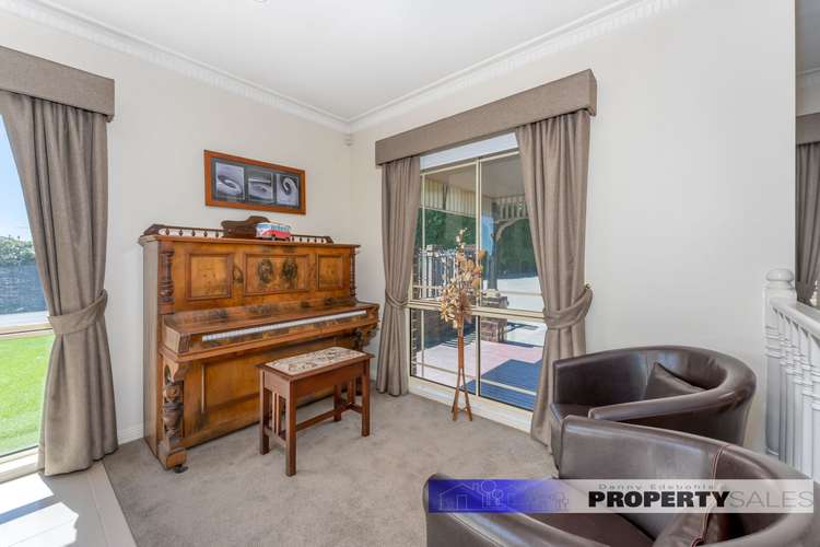 Sixth view of Homely house listing, 29 Comans Way, Moe VIC 3825