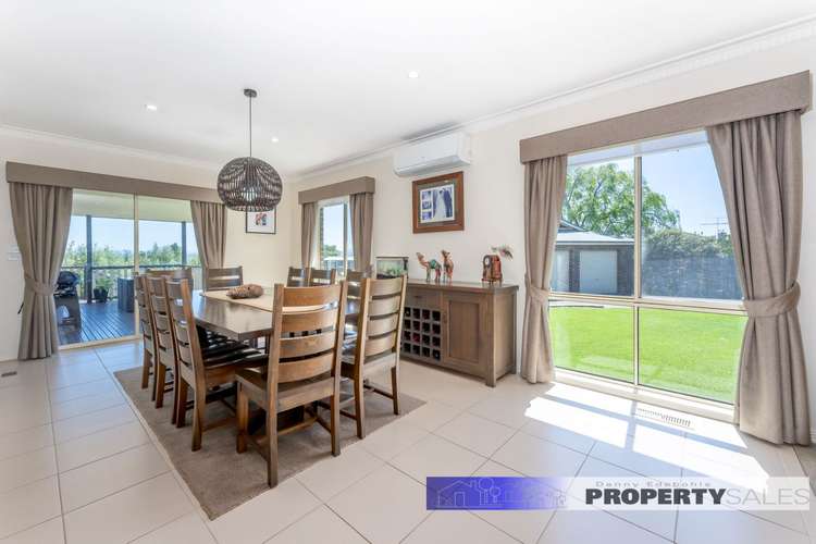 Seventh view of Homely house listing, 29 Comans Way, Moe VIC 3825