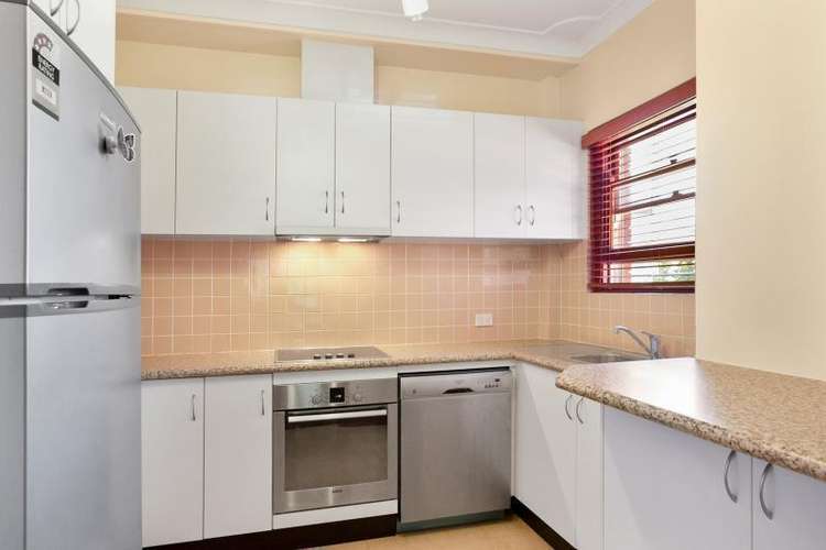 Third view of Homely apartment listing, 5/132 Victoria Street, Ashfield NSW 2131