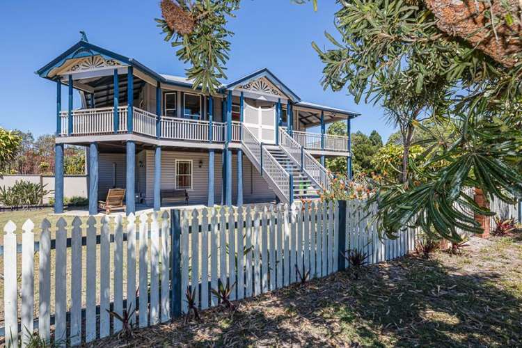 Main view of Homely house listing, 45-47 Horace Street, White Patch QLD 4507
