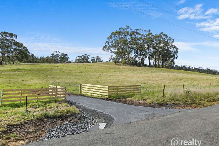 Main view of Homely residentialLand listing, Lot 4/18 Vigar Court, Orielton TAS 7172