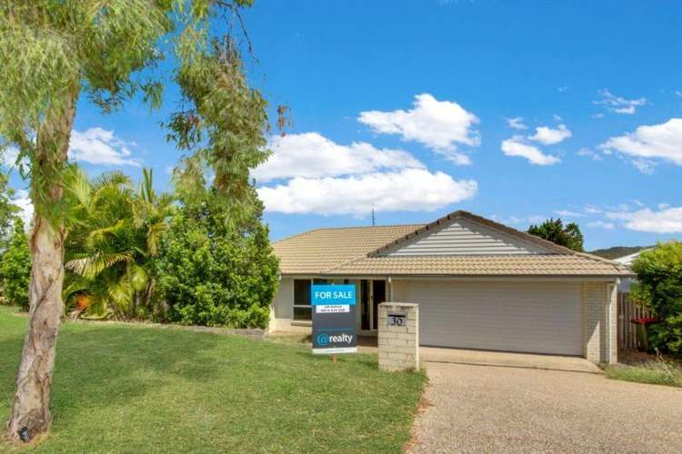 Main view of Homely house listing, 30 Orchard Drive, Kirkwood QLD 4680