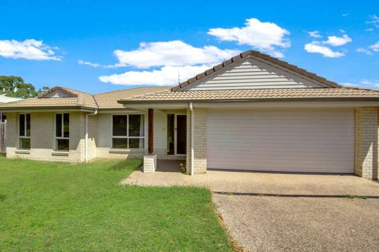 Second view of Homely house listing, 30 Orchard Drive, Kirkwood QLD 4680