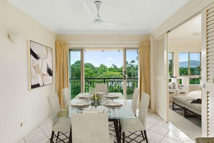 Fifth view of Homely unit listing, 1813/373 - 379 McLeod Street, Cairns North QLD 4870