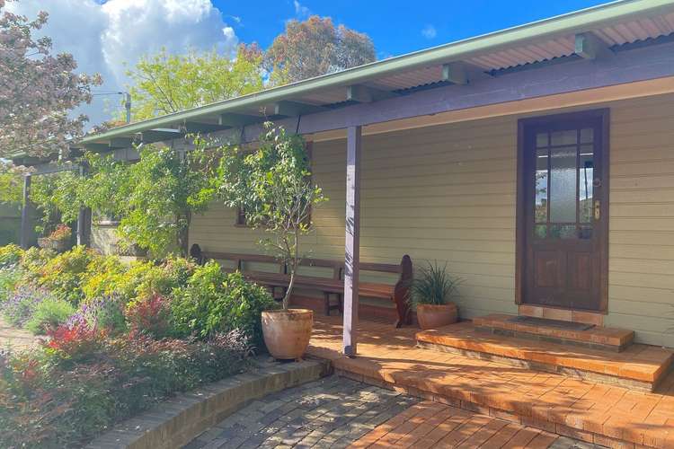 31 Victory St, West Wyalong NSW 2671