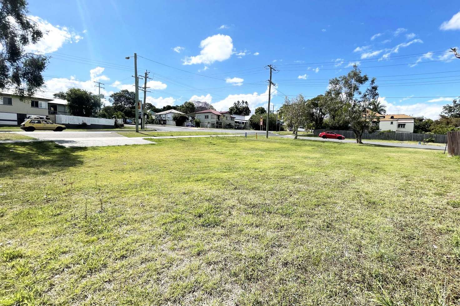 Main view of Homely residentialLand listing, 37 Pine Street, North Ipswich QLD 4305