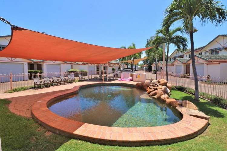 Main view of Homely townhouse listing, 23 Tuffley Street, West End QLD 4810