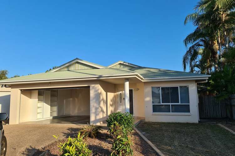 Main view of Homely house listing, 4 Tara Court, Thuringowa Central QLD 4817