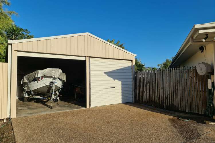 Second view of Homely house listing, 4 Tara Court, Thuringowa Central QLD 4817