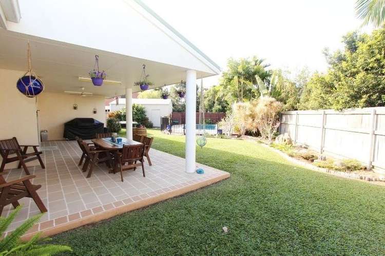 Third view of Homely house listing, 4 Tara Court, Thuringowa Central QLD 4817