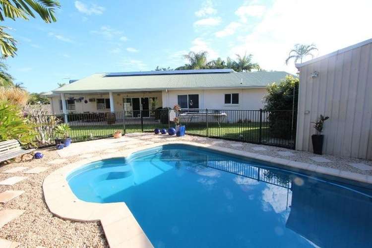 Fourth view of Homely house listing, 4 Tara Court, Thuringowa Central QLD 4817