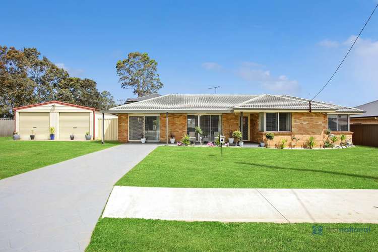 2 Bradbury Street, Tahmoor NSW 2573