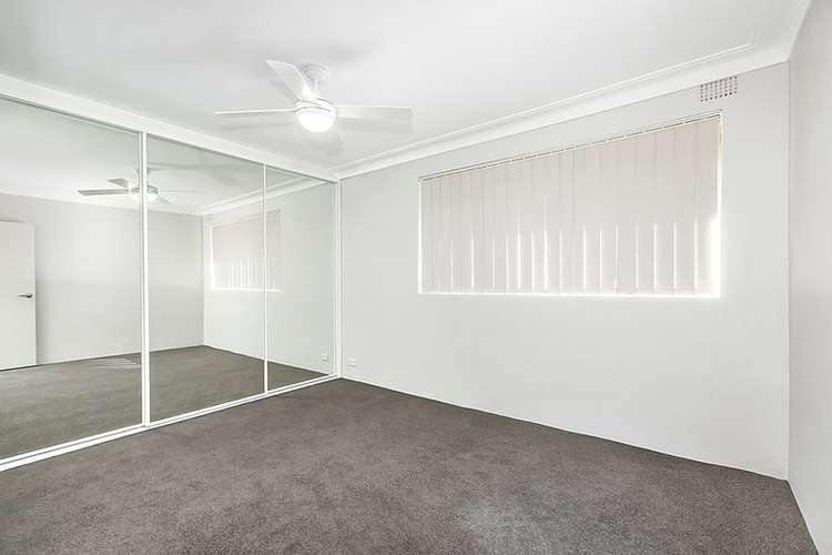Fourth view of Homely apartment listing, 1/12 Hampstead Road, Homebush West NSW 2140