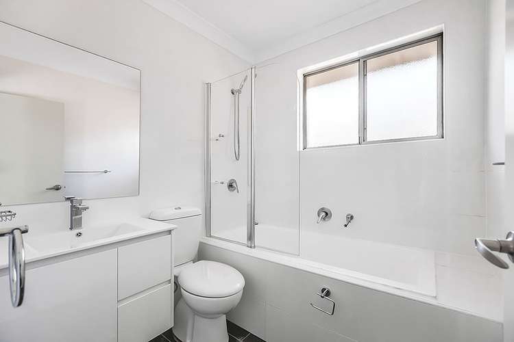 Fifth view of Homely apartment listing, 1/12 Hampstead Road, Homebush West NSW 2140