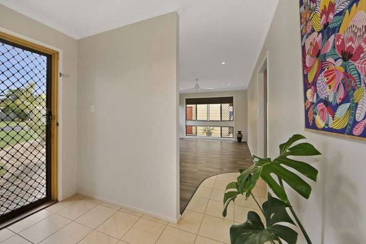 Second view of Homely house listing, 70 Sinclair Street, Avenell Heights QLD 4670