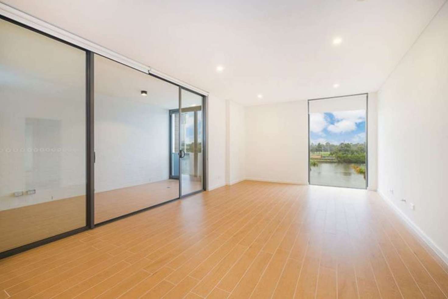 Main view of Homely apartment listing, 310/1 Allambie St, Ermington NSW 2115