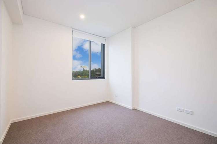 Fourth view of Homely apartment listing, 310/1 Allambie St, Ermington NSW 2115