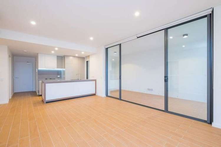Sixth view of Homely apartment listing, 310/1 Allambie St, Ermington NSW 2115