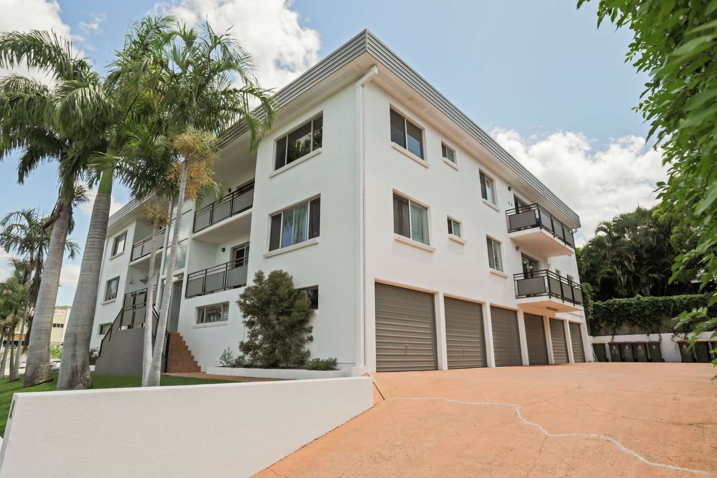 Main view of Homely unit listing, 5/2 Honeysuckle Street, Mount Gravatt East QLD 4122