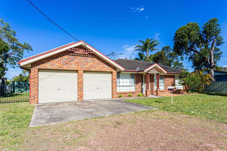 4 Franklin ST, Tea Gardens NSW 2324