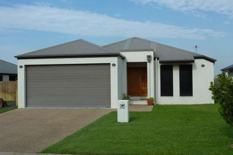 Main view of Homely house listing, 6 Belyando Bend, Douglas QLD 4814