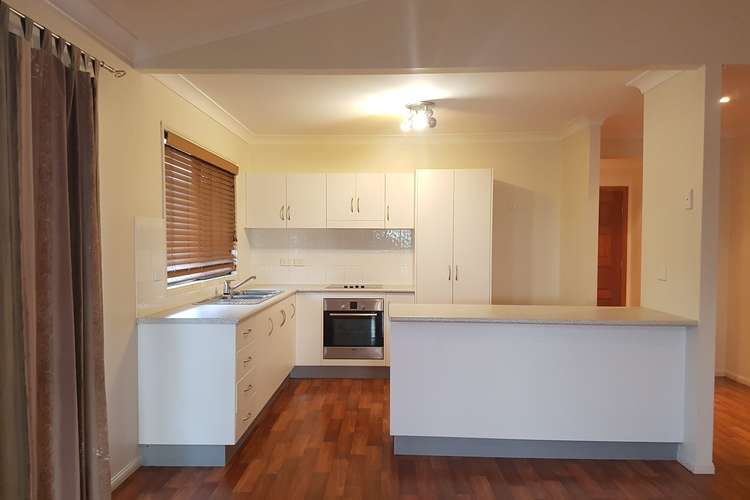 Third view of Homely house listing, 6 Belyando Bend, Douglas QLD 4814