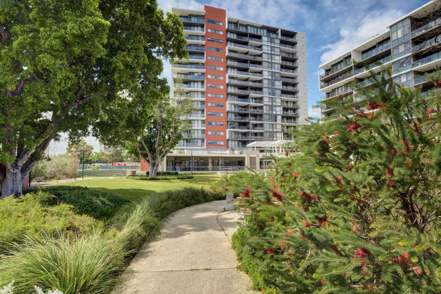 Main view of Homely apartment listing, 97/3 Homelea Court, Rivervale WA 6103