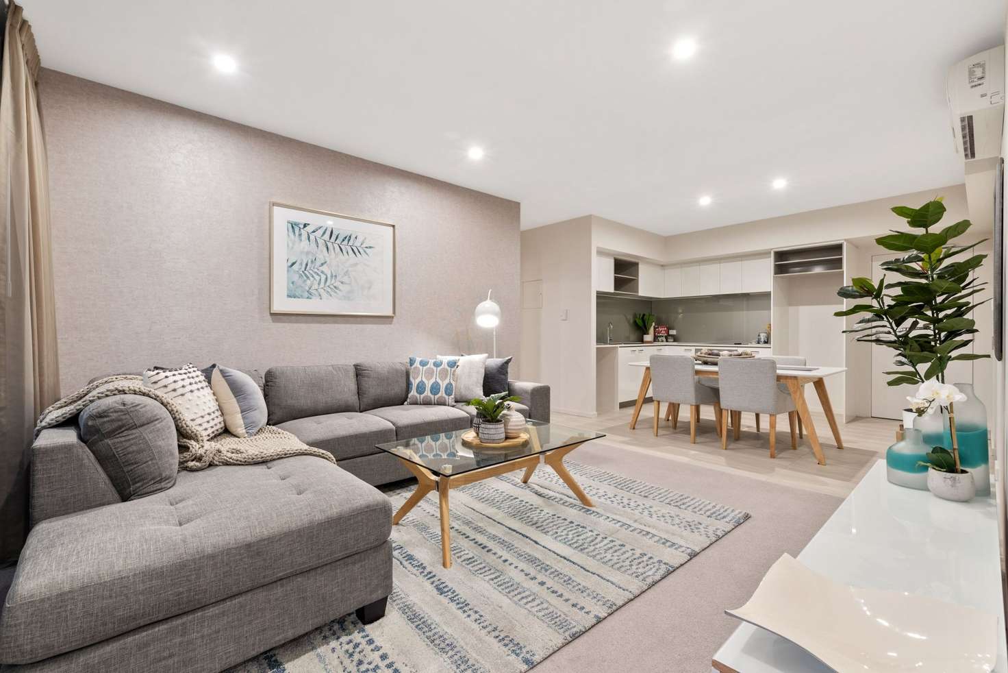 Main view of Homely apartment listing, 508/659 Murray Street, West Perth WA 6005