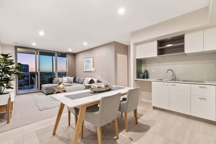 Fourth view of Homely apartment listing, 508/659 Murray Street, West Perth WA 6005