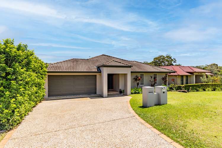 Second view of Homely house listing, 7 Gordonia Drive, Reedy Creek QLD 4227