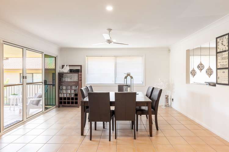 Third view of Homely house listing, 7 Gordonia Drive, Reedy Creek QLD 4227