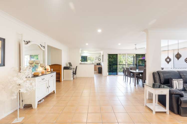 Fourth view of Homely house listing, 7 Gordonia Drive, Reedy Creek QLD 4227
