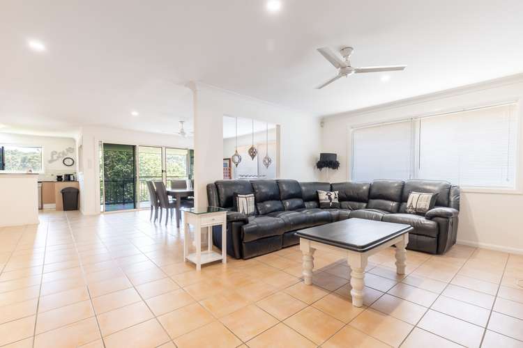 Fifth view of Homely house listing, 7 Gordonia Drive, Reedy Creek QLD 4227