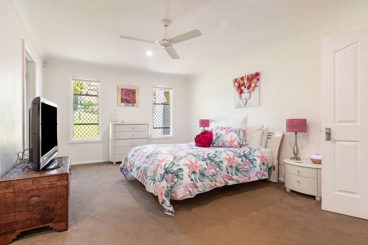 Seventh view of Homely house listing, 7 Gordonia Drive, Reedy Creek QLD 4227