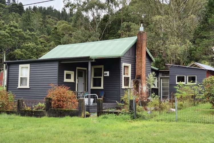 36 Grafton Street, Queenstown TAS 7467