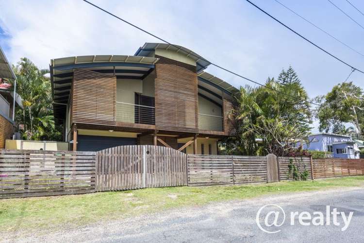 Second view of Homely house listing, 126 Main Street, Wooli NSW 2462