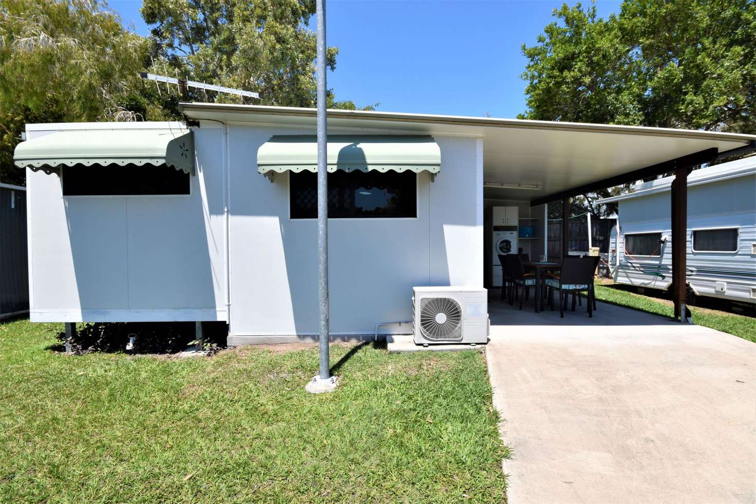 Main view of Homely unit listing, 81/1 Beerburrum Street, Dicky Beach QLD 4551