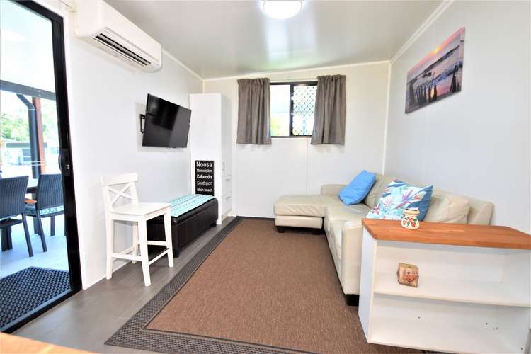 Fifth view of Homely unit listing, 81/1 Beerburrum Street, Dicky Beach QLD 4551